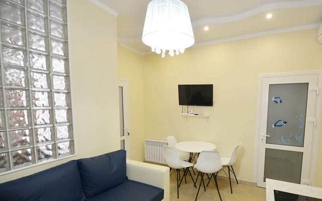 Апартаменты Море Море 11