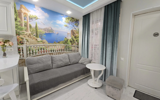 Anita v tsentre Sochi Apartments 8