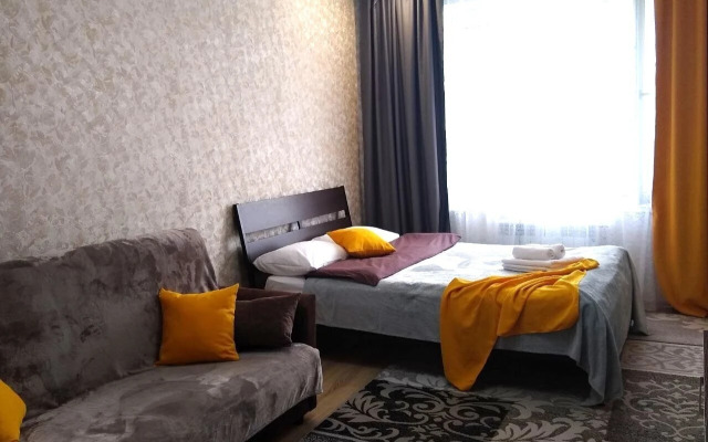 Квартира на Ул Рассветная д 3а