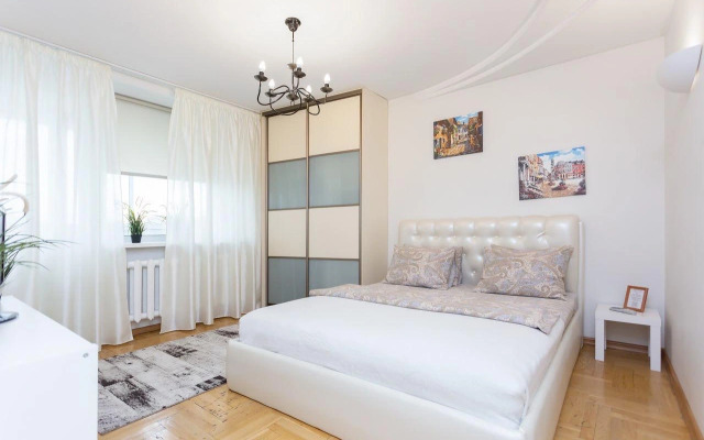 Квартира Апартаменты на Немиге