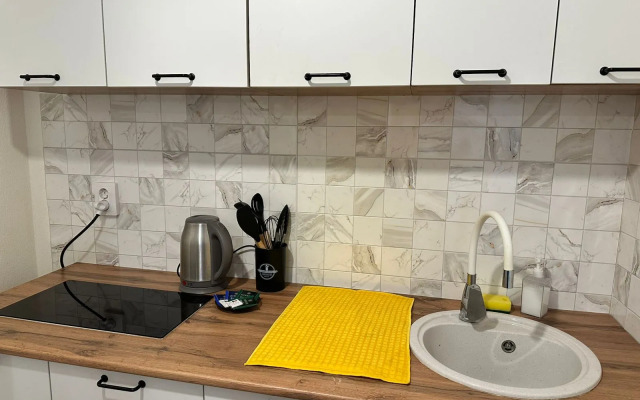 Квартира Я дома на Цветном бульваре