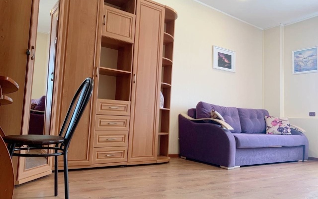 Ulitsa 850-Letiya Vladimira Apartments