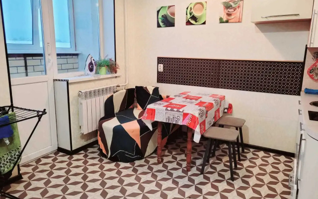 Квартира на Улице Кулибина 10