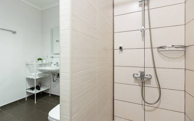 Апартаменты Однокомнатные Курорт Красная Поляна