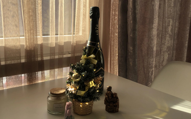 Квартира Уютная в Хосте