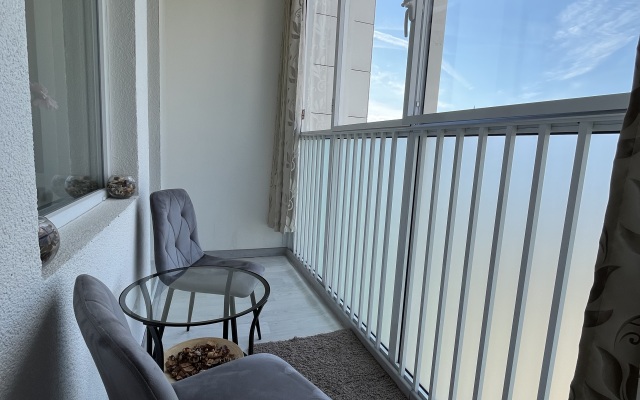 Квартира Приморский Элеон