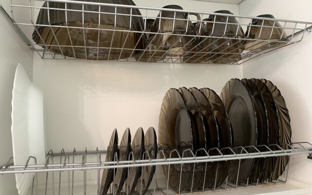 Апартаменты Appart&Room на Бородинском