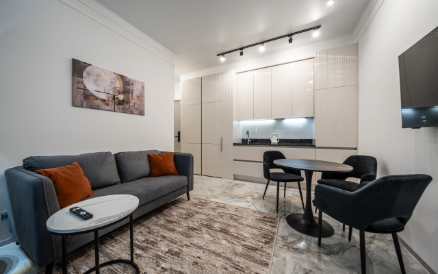El&T 10 Apartments
