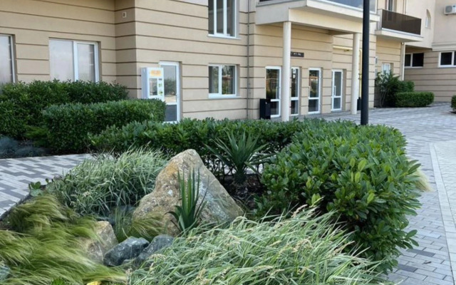 Квартира на Симферопольской Улице 2Х