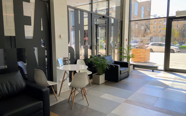 Alis V Zhk Khedlayner 869 Apartments