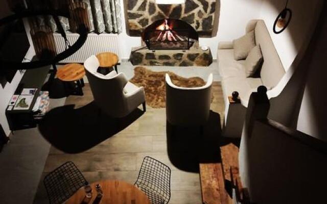 Polonezköy Country Club & Accommodation in the Wildlife Park