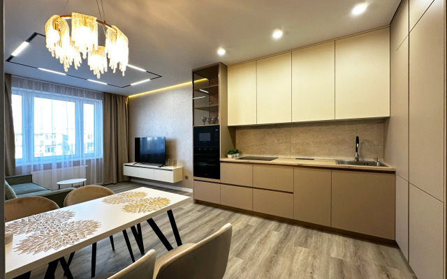 D_N_Apart #2 Apartments