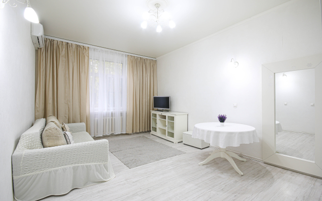 Апартаменты Apart Lux Ленинский 71(2)