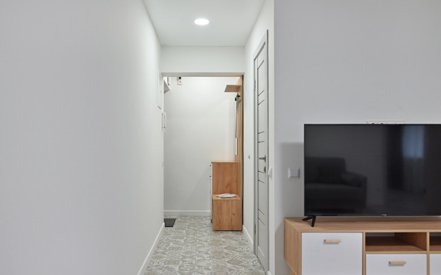 Квартира Bizet Troesutok