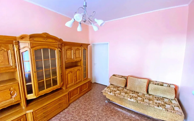 Апартаменты на проспекте Мира 115А