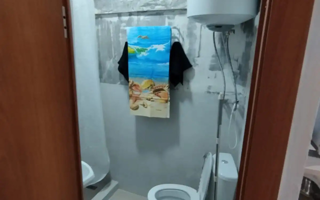 Апартаменты Уютная студия г.Щелково