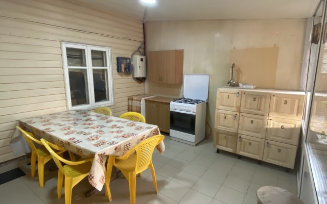 Artur Guest House