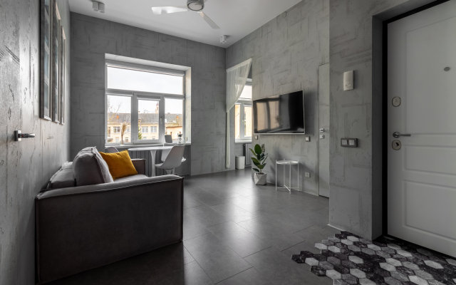 Viatour na K.Marksa  Apartments