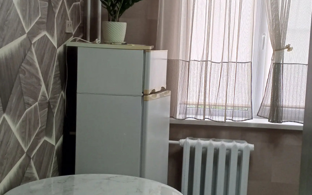 Uyutnaya Pribrezhny Flat - Apartment in Omsk - Photo 5