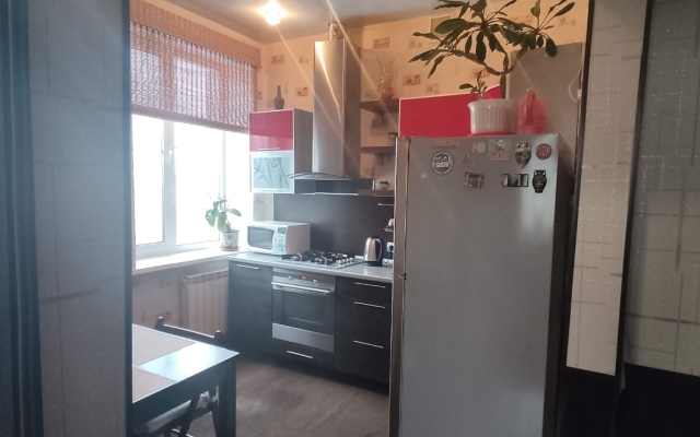 Квартира 2-х к.кв. в центре возле набережной