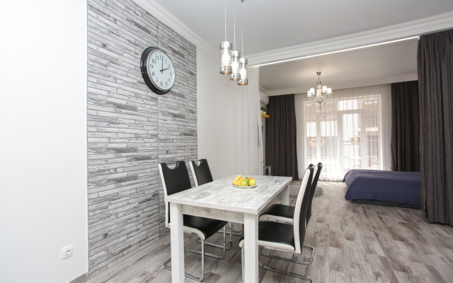 Alt Platz On Lenina 15 Apartments