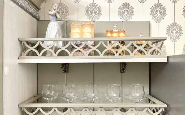 Квартира FlatStay Антоненко 5