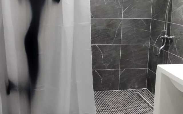 Квартира Янтарные выходные Амалиенау