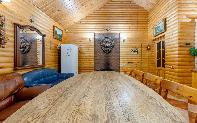 Uyutny GS Bolshoy Besedkoy I Klassnoy Baney Guest house