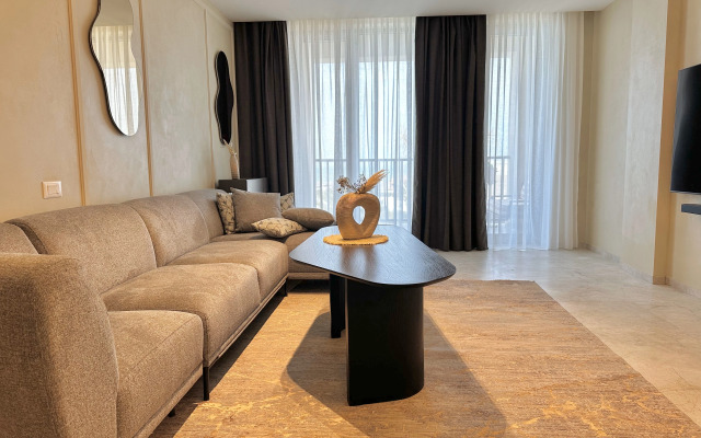 The Grand Sea Breeze Hotel
