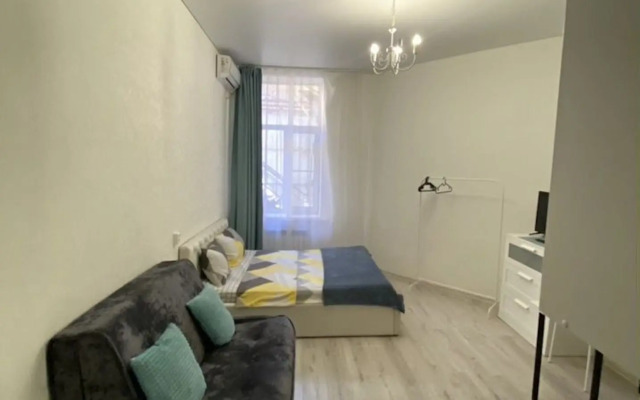 25 V Gazetnom Pereulke, 62/1 Flat