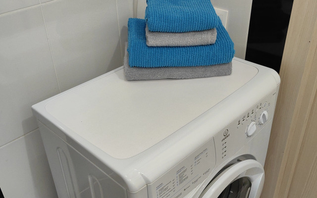 Smolensk Ulitca Normandiya-Neman, 7a Flat