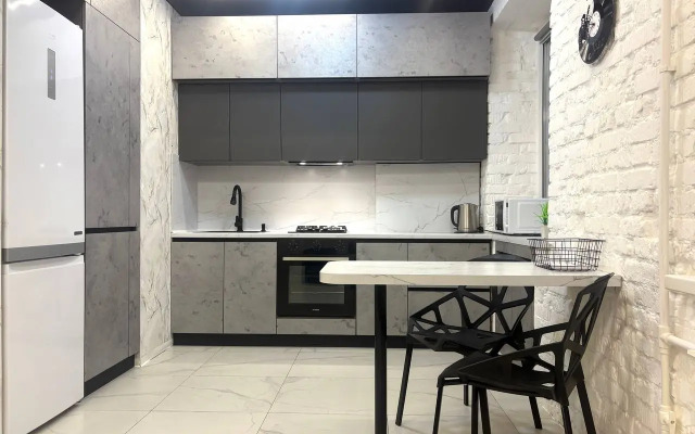 Квартира KenigApart в Узловой в центре города