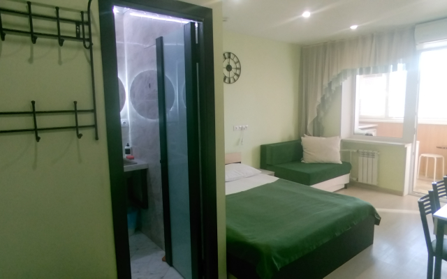 Мини-отель Комфорт