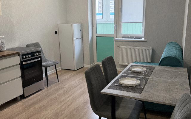 Квартира в ЖК Лучший