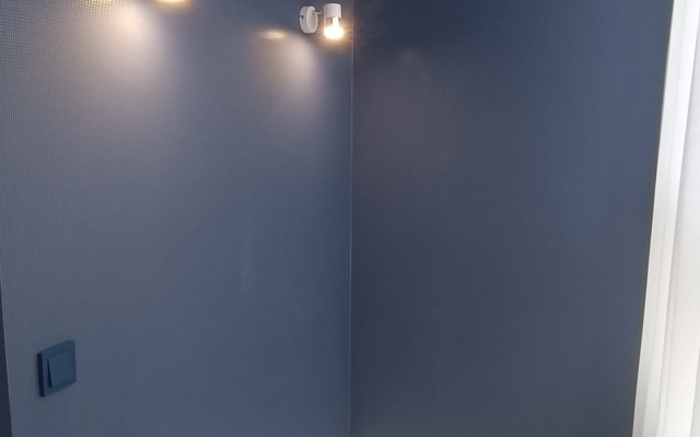 Na Turgeneva Flat