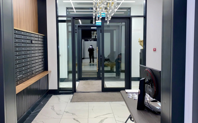 Квартира SENATOR ВДНХ