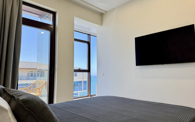 Okolo Morya  Apartments 16