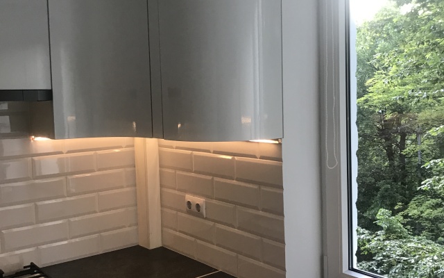 Апартаменты 1001 ночь на Разина