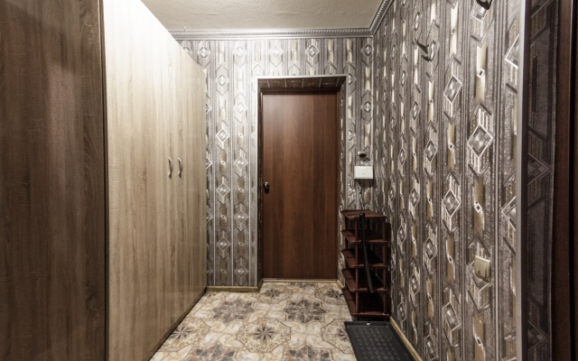 Na Rossijskoj Dvukhomnatnye Apartments