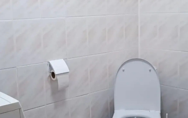 Guest house Berezhok