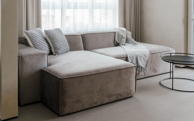 Apart-Deluxe Legendy Morya Apartments