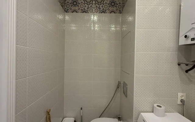 Квартира Уютная у метро Ломоносовская