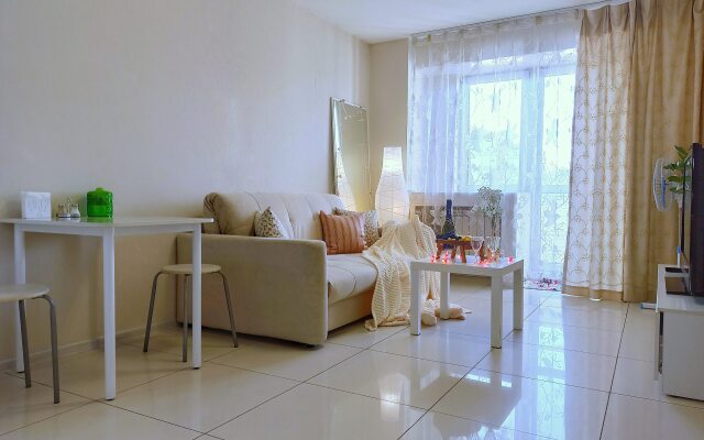 Апартаменты Rise and Shine 22 Mikrorayon