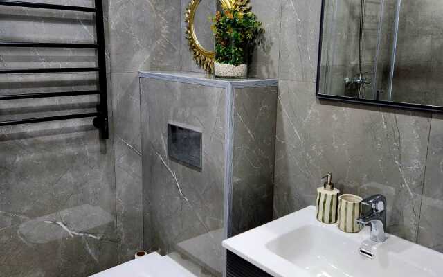 Atmosfera Flat