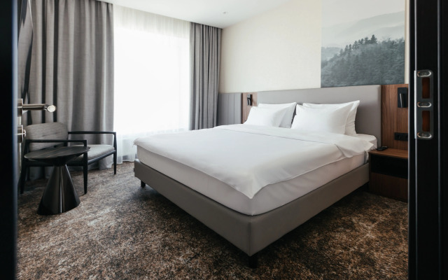 Hotel RUMA