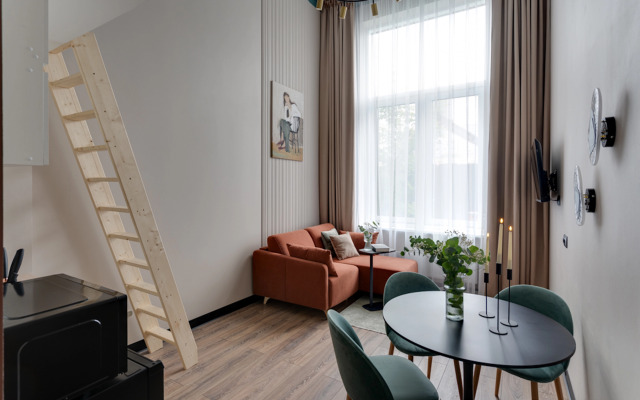 Uraganapart Avrora Apartments