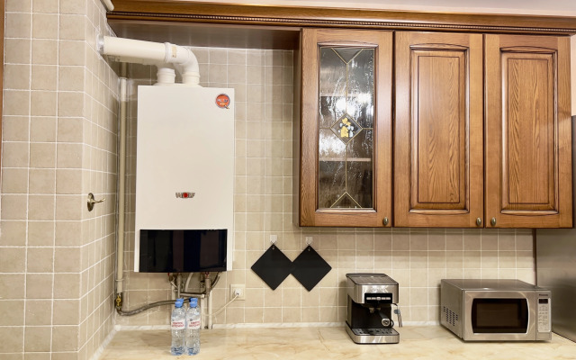 Abri Luxe Toscana Na Lermontova Flat