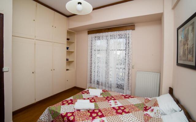 Travelpath Villa