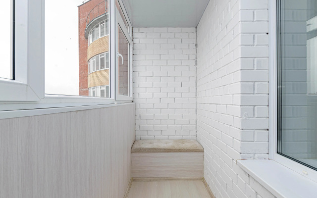 Uyutnaya Na Ulitse Kosyakova Flat