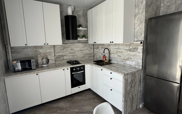 Квартира Морская